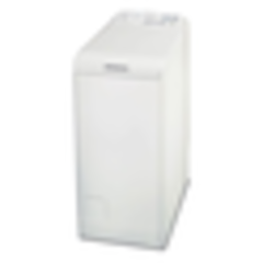 Electrolux EWTS 10420 W felültöltős mosógép
